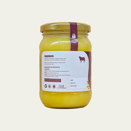 A2 Gir Cow Ghee 250ml